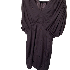 FINAL MARKDOWN Contemporary ark & co dress large